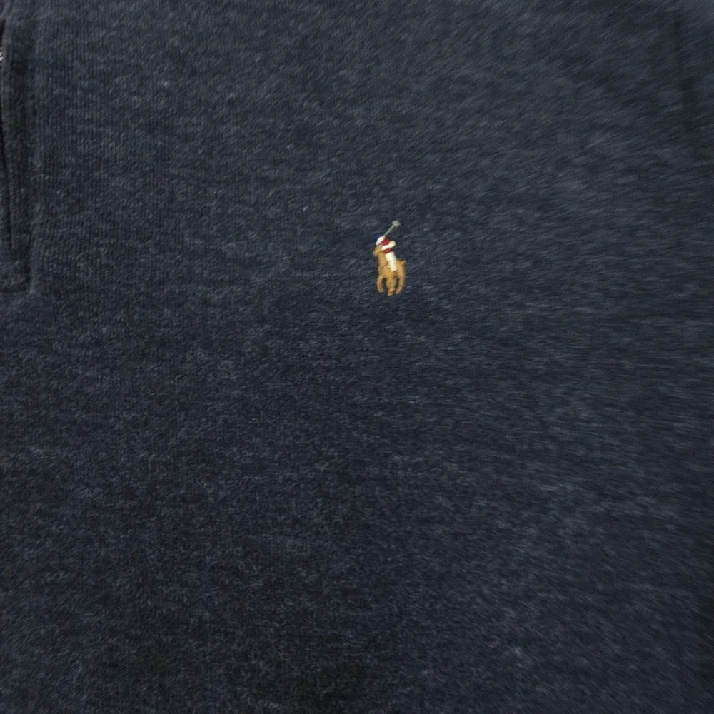 Polo Ralph Lauren brand polo